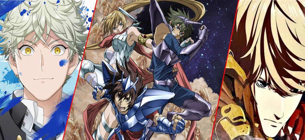 Anime: serie interrotte e occasioni perdute