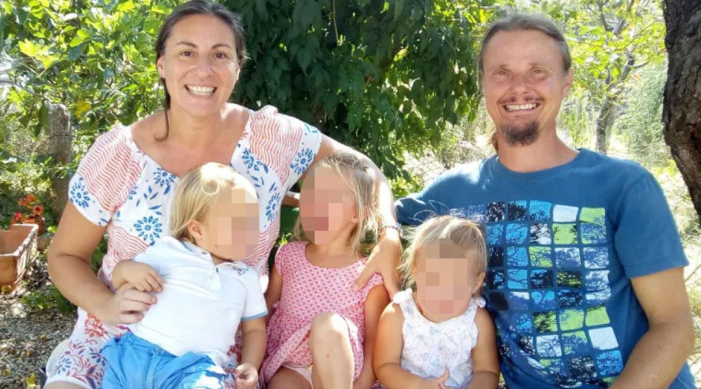 La libera, legittima scelta di essere hippy