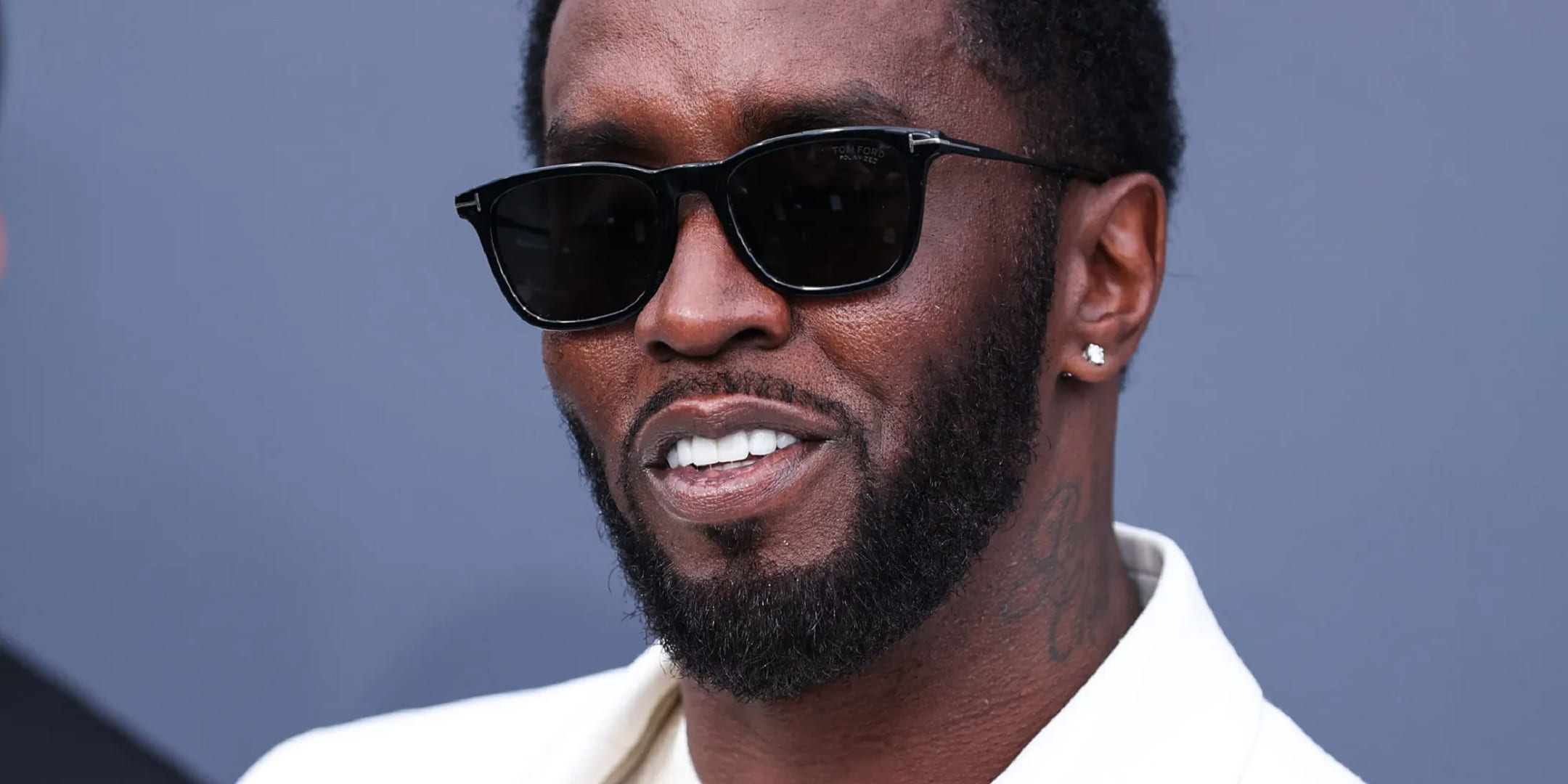 Sean Combs La Resa Dei Cont recensione