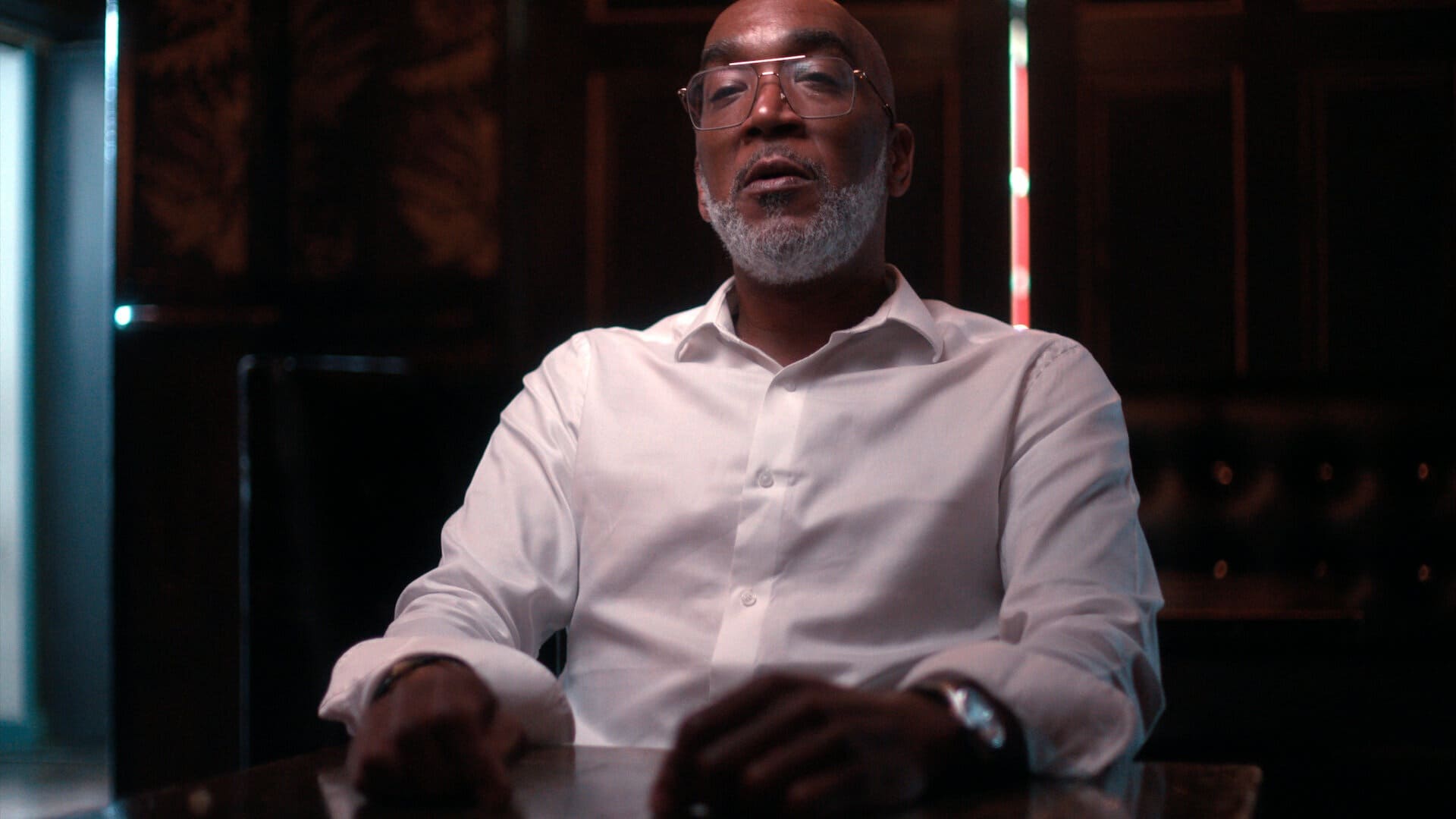 Sean Combs La Resa Dei Cont recensione