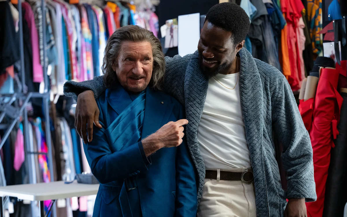 Wonder Man – Stagione 1: la recensione