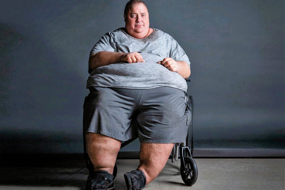 The Whale: la recensione