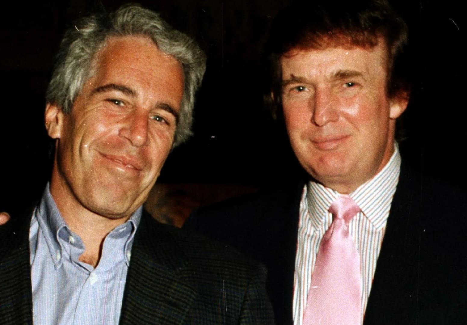 Jeffrey Epstein - Soldi, Potere, Perversione recensione