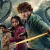 Percy Jackson E Gli Dei Dell’Olimpo – Stagione 2: la recensione