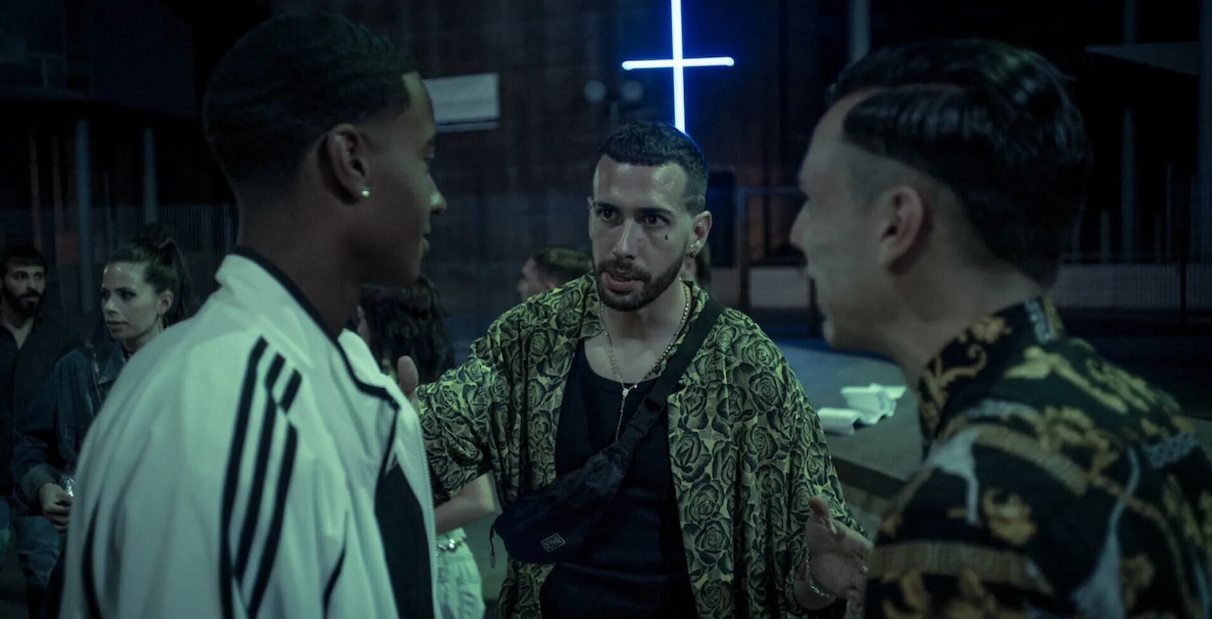 40 secondi recensione