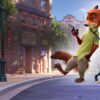 Zootropolis: la recensione