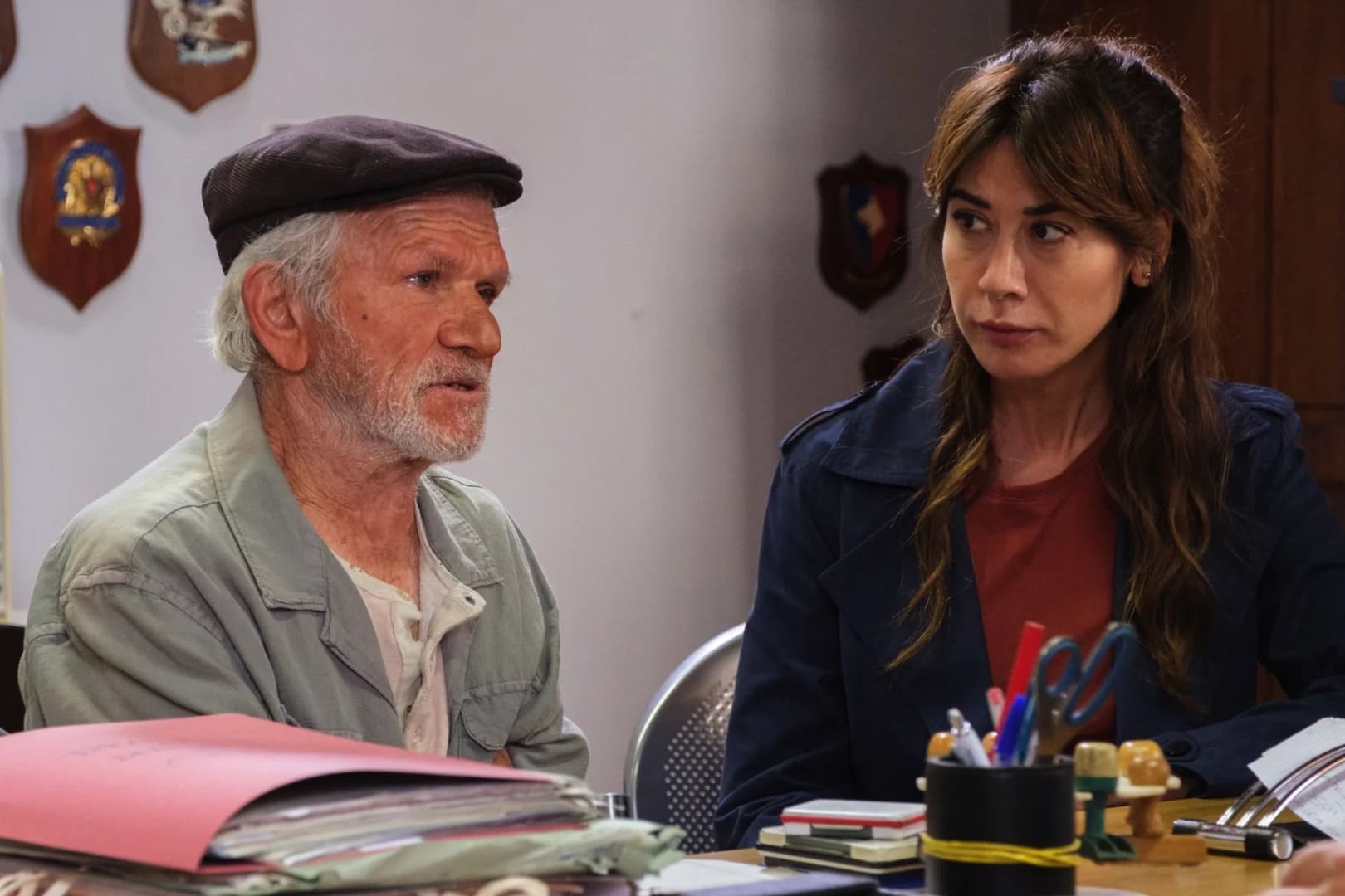 La vita va così recensione