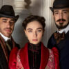 La Legge Di Lidia Poet: la recensione