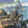 Roma contro la Britannia: inizio della conquista dell’isola