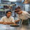 Luka, Makan, Cinta: la recensione