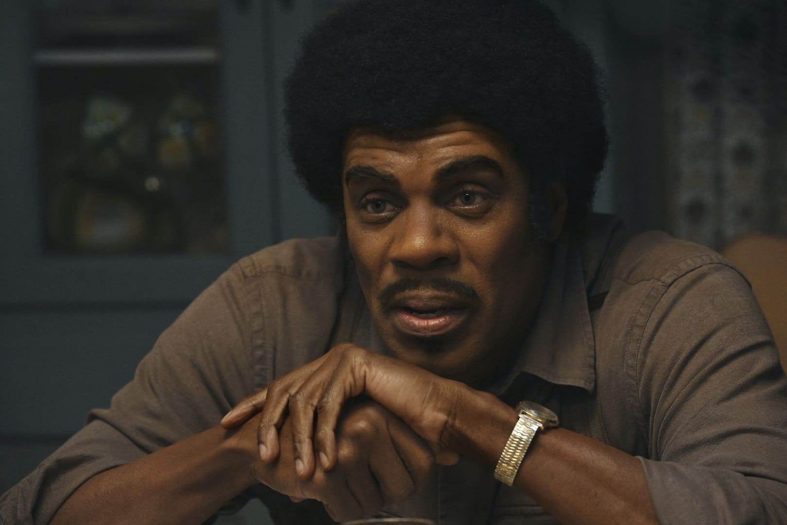 Michael recensione