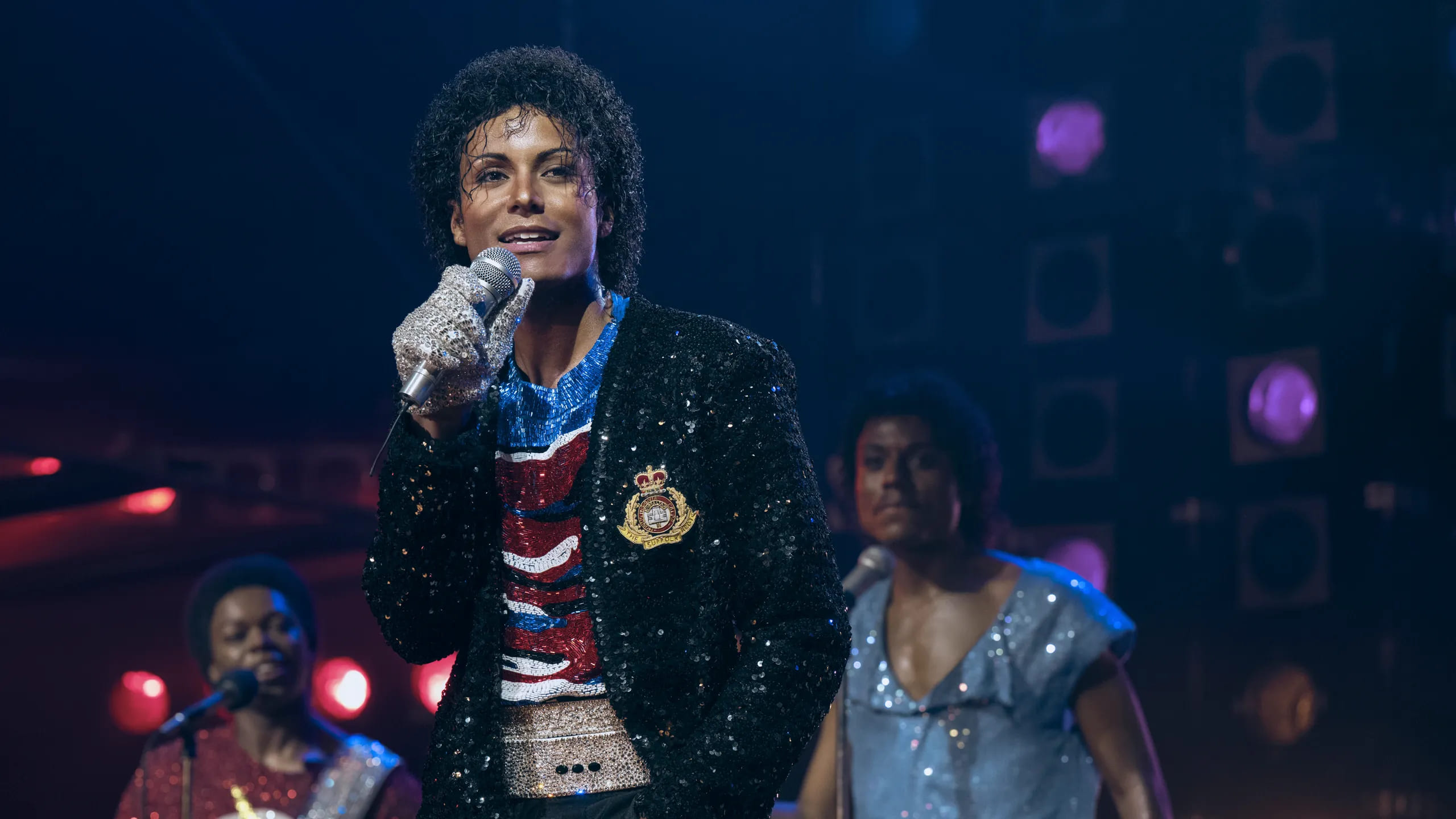 Michael recensione