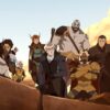 The Legend Of Vox Machina – Stagione 4: la recensione