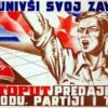 Tito e la Jugoslavia socialista