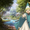 Witch Hat Atelier – Stagione 1: la recensione
