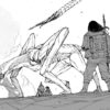 MAD, il manga post-apocalittico in arrivo a settembre
