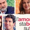 L’Amore Sta Bene Su Tutto: la recensione