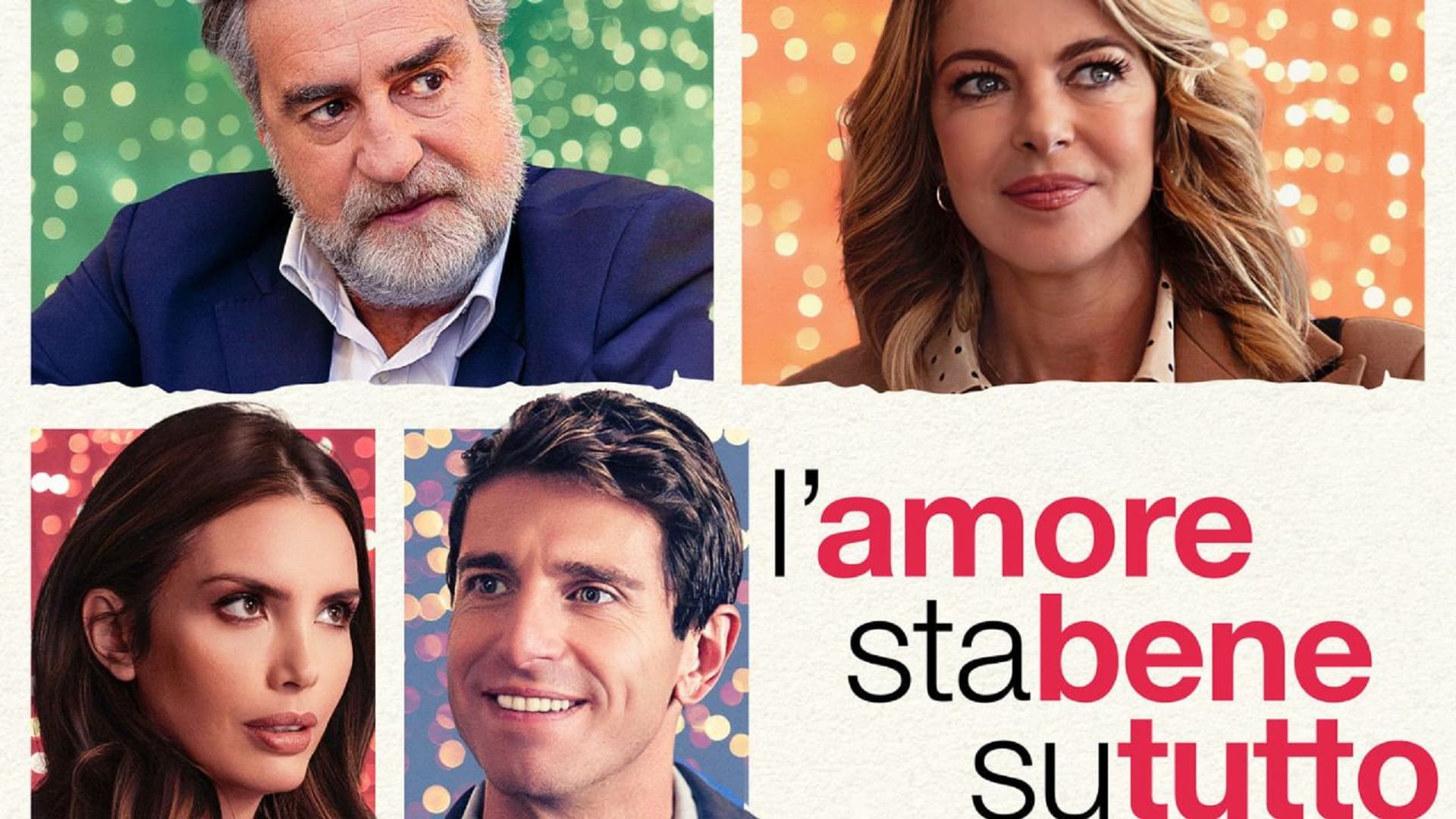 L’Amore Sta Bene Su Tutto recensione