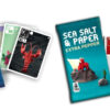 Sea Salt & Paper – Extra Salt e Extra Pepper: la recensione