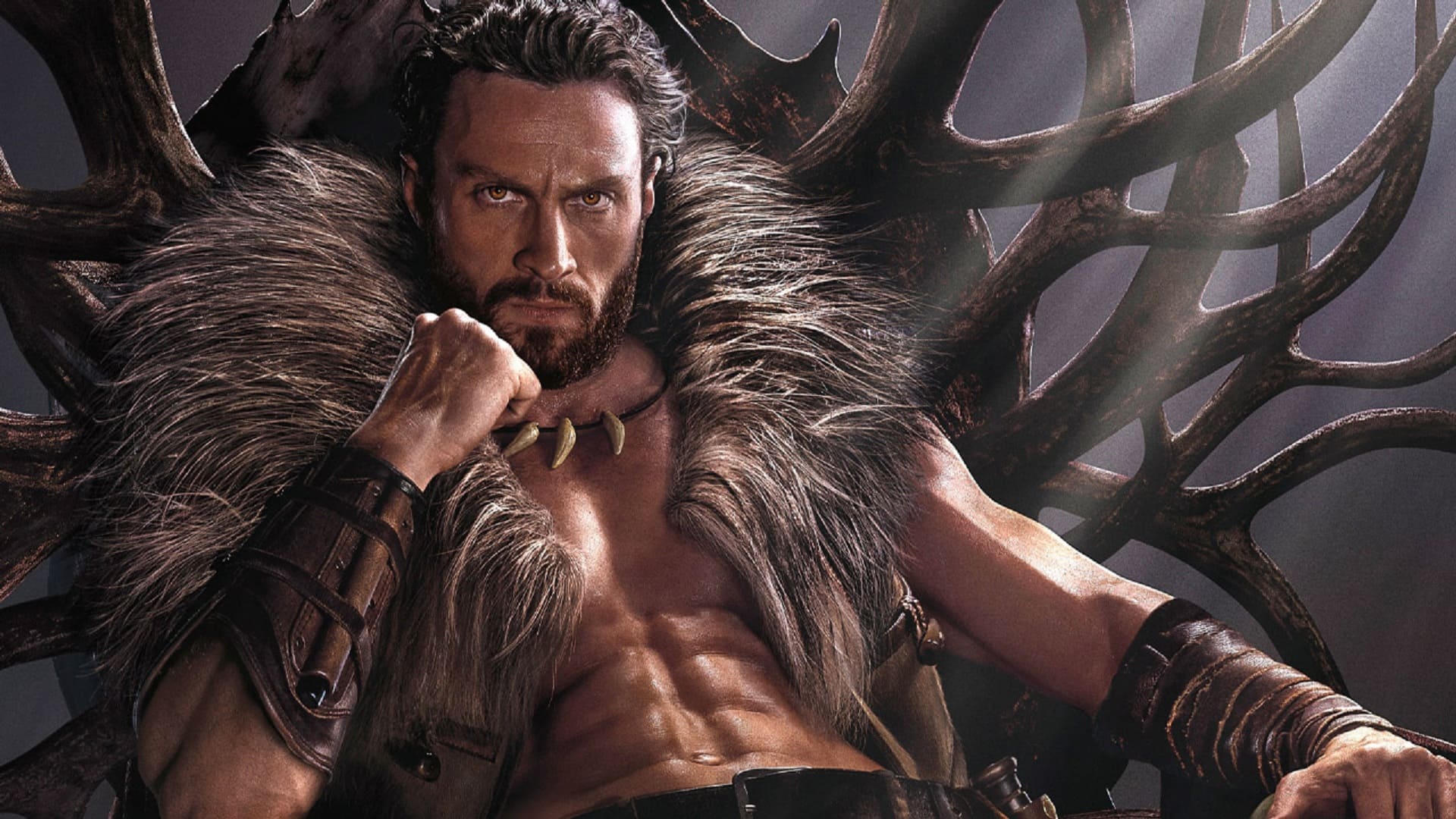 "Kraven – Il Cacciatore" recensione