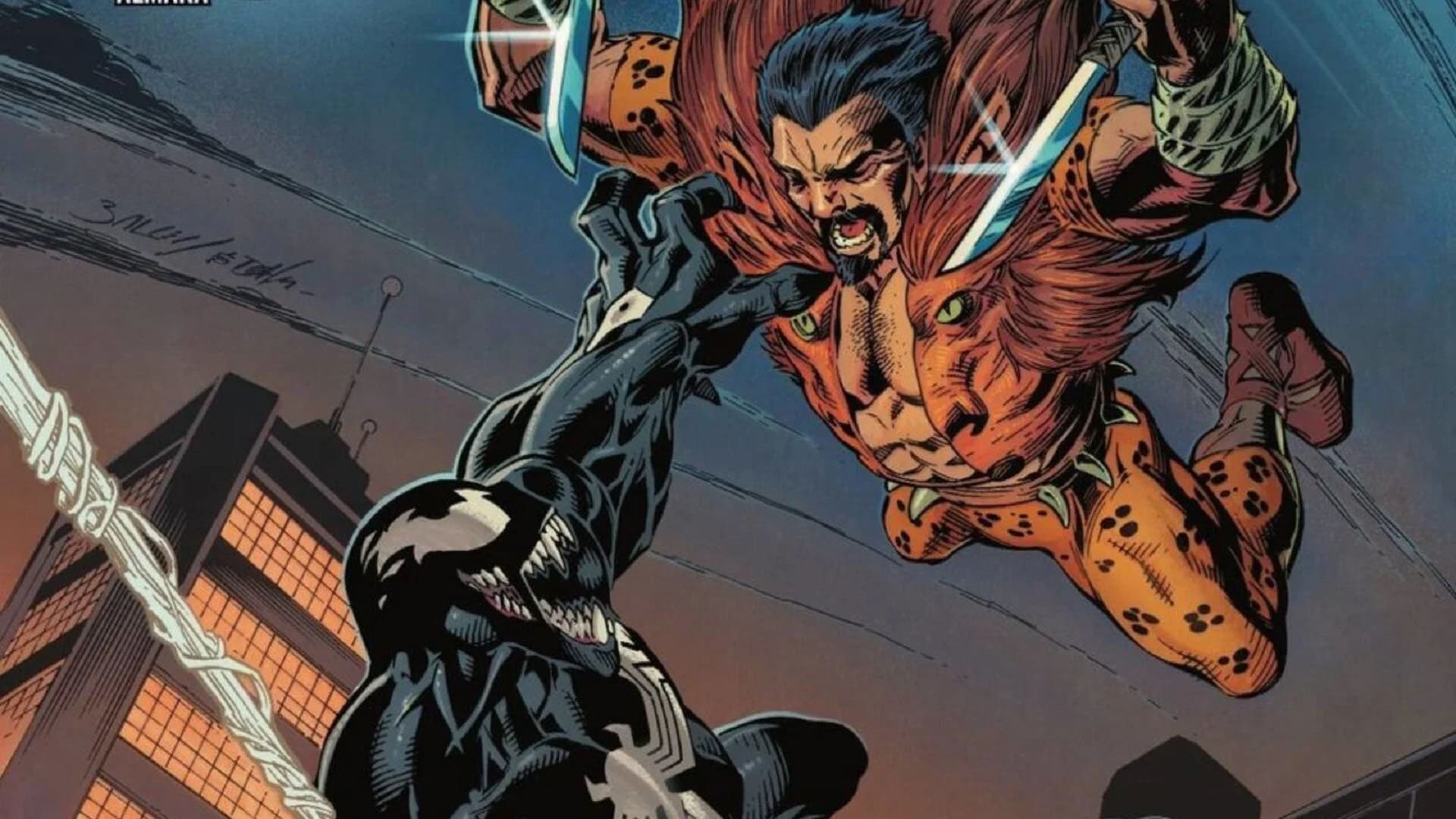 "Kraven – Il Cacciatore" recensione