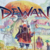 Dewan: la recensione