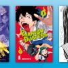 Phantom Busters, Suture e Oneira: Tre Storie Da Brivido